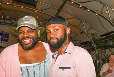 Trans Pride After Party #17