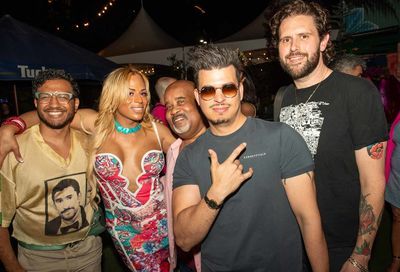 Trans Pride After Party #37