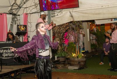 Trans Pride After Party #42