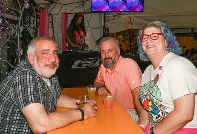 Trans Pride After Party #44