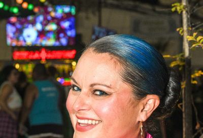 Trans Pride After Party #46
