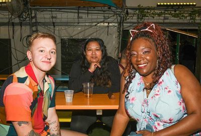 Trans Pride After Party #56