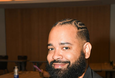 DC Black Pride Unity Ball #68