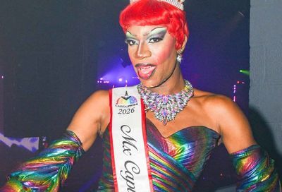 RIOT! The Official Capital Pride Opening Party #9