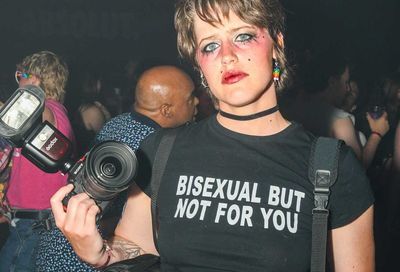 RIOT! The Official Capital Pride Opening Party #13