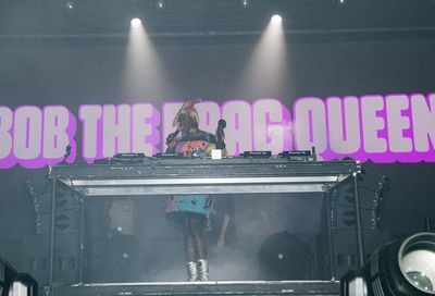 RIOT! The Official Capital Pride Opening Party #28