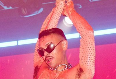 RIOT! The Official Capital Pride Opening Party #39