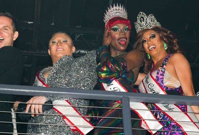 RIOT! The Official Capital Pride Opening Party #58