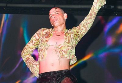 RIOT! The Official Capital Pride Opening Party #64