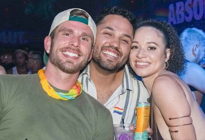 KINETIC's Toyland featuring Alaska! #3