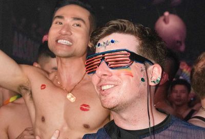 KINETIC's Toyland featuring Alaska! #8