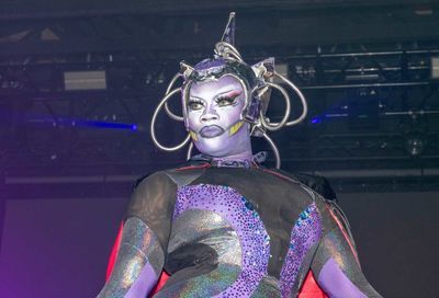 KINETIC's Toyland featuring Alaska! #15
