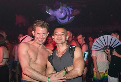 KINETIC's Toyland featuring Alaska! #21
