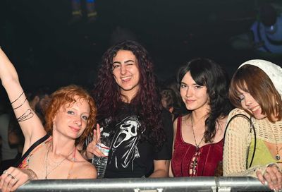 KINETIC's Toyland featuring Alaska! #35