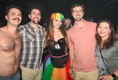 KINETIC's Toyland featuring Alaska! #51