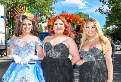 Capital Pride Parade #3