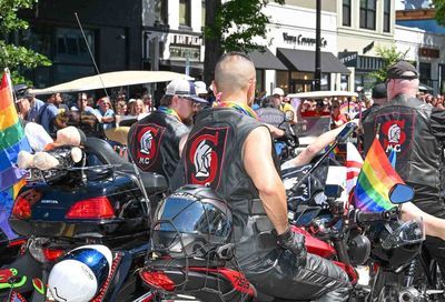 Capital Pride Parade #7