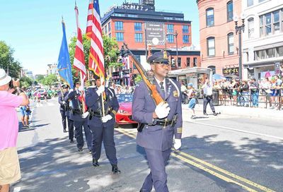 Capital Pride Parade #11
