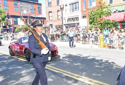 Capital Pride Parade #12