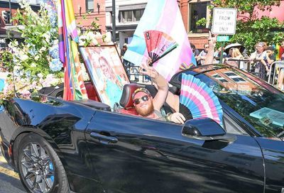 Capital Pride Parade #13