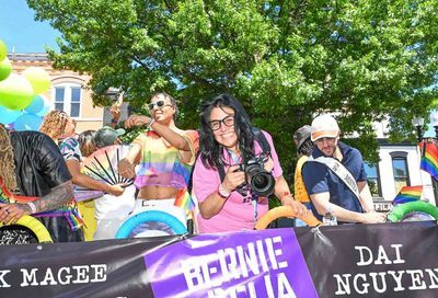 Capital Pride Parade #15