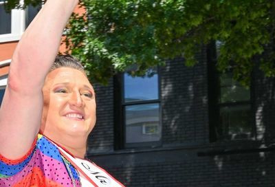 Capital Pride Parade #19