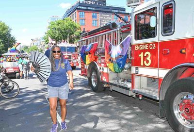Capital Pride Parade #24
