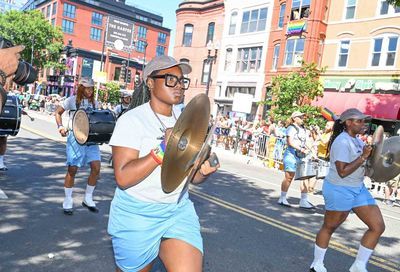 Capital Pride Parade #27