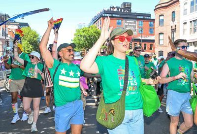 Capital Pride Parade #29