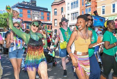 Capital Pride Parade #30