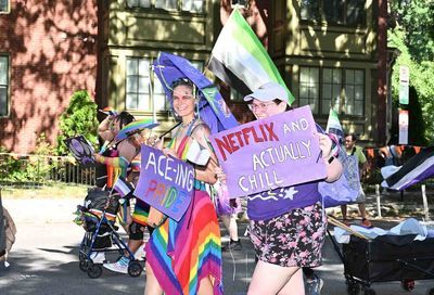 Capital Pride Parade 2026 (Part 1)