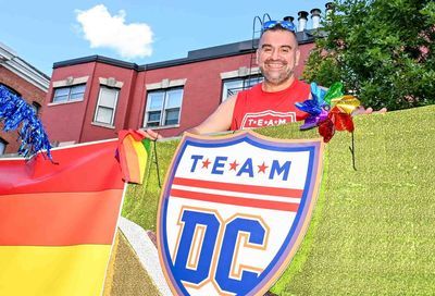 Capital Pride Parade 2026 (Part 1)