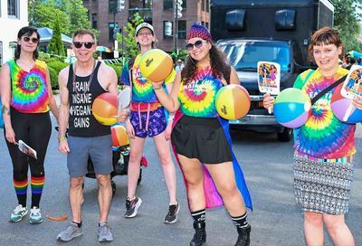 Capital Pride Parade 2026 (Part 1) #197