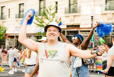 Capital Pride Parade 2026 (Part 2) #36