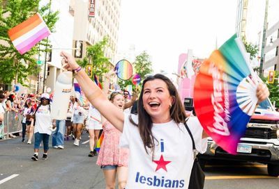 Capital Pride Parade 2026 (Part 2) #41