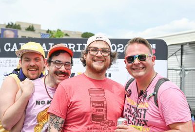 Capital Pride Festival 2026 #4