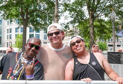 Capital Pride Festival 2026 #21