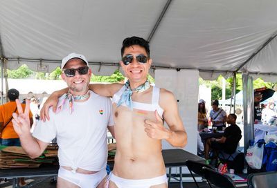 Capital Pride Festival 2026 (Part 1)