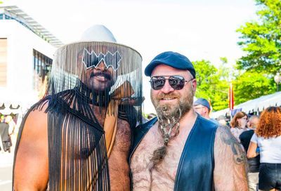 Capital Pride Festival 2026 (Part 1) #48