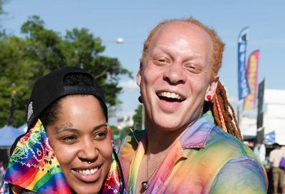 Capital Pride Festival 2026 (Part 1) #55