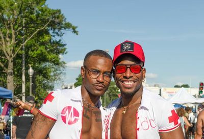 Capital Pride Festival 2026 (Part 1) #57