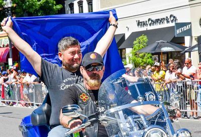 Capital Pride Parade 2026 (Part 3) #2