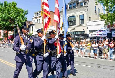 Capital Pride Parade 2026 (Part 3) #3