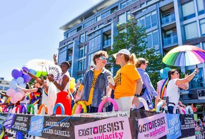 Capital Pride Parade 2026 (Part 3) #5