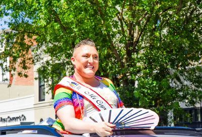 Capital Pride Parade 2026 (Part 3) #6