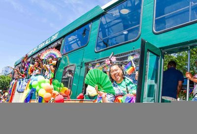 Capital Pride Parade 2026 (Part 3) #15