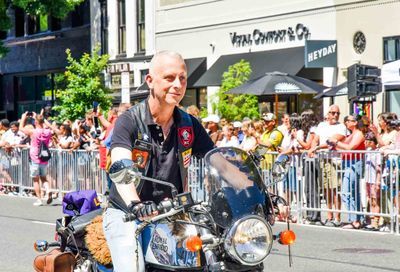 Capital Pride Parade 2026 (Part 3) #20