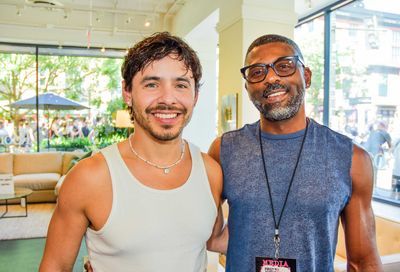 Capital Pride Parade 2026 (Part 3) #22