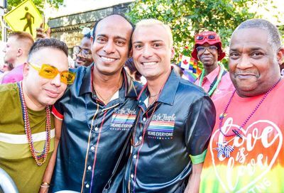 Capital Pride Parade 2026 (Part 3) #23