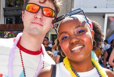 Capital Pride Parade 2026 (Part 3) #121